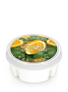 Kringle Candle Citrus and Sage Breakable Wax Potpourri Cytryna i Szałwia