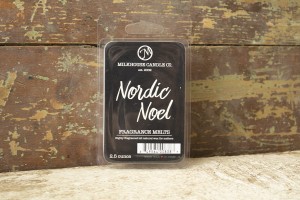 Milkhouse Candles NORDIC NOEL Wosk