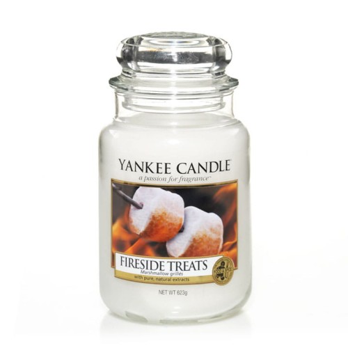 Fireside Treats
