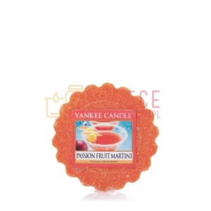 Yankee Candle Passion Fruit Martini Wosk