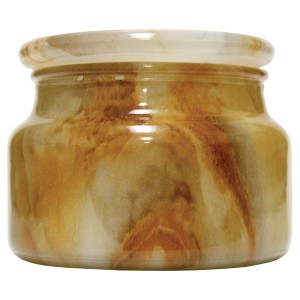 Cheerful Candle SUNSTONE Artesian SOY
