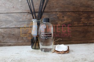 Milkhouse Candles WHITE DRIFTWOOD & COCONUT Diffuser