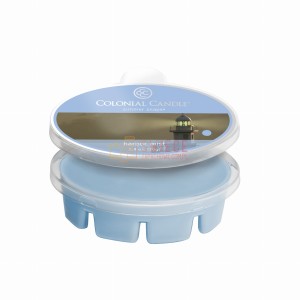 Colonial Candle Simmer Snaps HARBOUR MIST