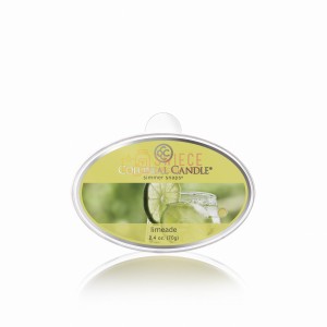 Colonial Candle Simmer Limeade
