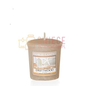 Yankee Candle Driftwood Sampler