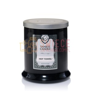 Yankee Candle Hot Towel Barber Shop