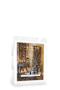 Classic Candle CLASSIC CHRISTMAS Wax Melt