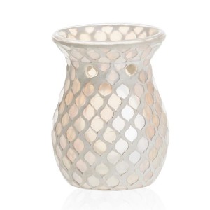 Yankee Candle Kominek Champagne Pearl
