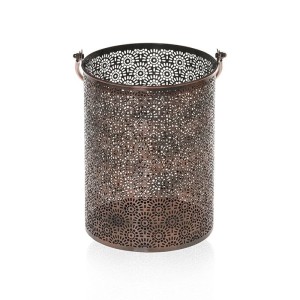 Yankee Candle Warm Rustic Osłonka na Duża Świece