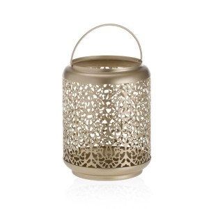 Yankee Candle Champagne Pearl Osłonka na Duża Świece