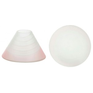 Tranquility Large Shade & Tray