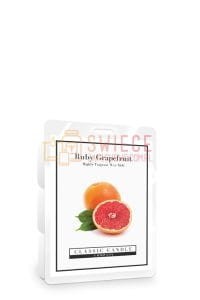 Classic Candle RUBY GRAPEFRUIT Wax Melt