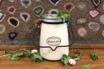 Milkhouse Candles MOROCCAN MINT Świeca Duża