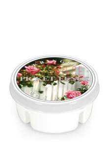 Kringle Candle Picket Fence Breakable Wax Potpourri Kwitnący Płotek