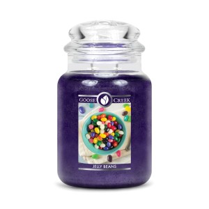 Goose Creek Candle JELLY BEANS Świeca Duża 