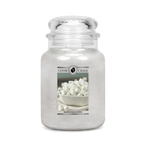 Goose Creek Candle MARSHMALLOWS Świeca Duża 