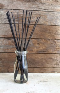 Milkhouse Candles WHITE TEA & GINGER Diffuser