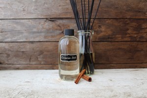 Milkhouse Candles CINNAMON STICK Diffuser