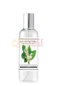 Classic Candle LILY OF THE VALLEY Room Spray