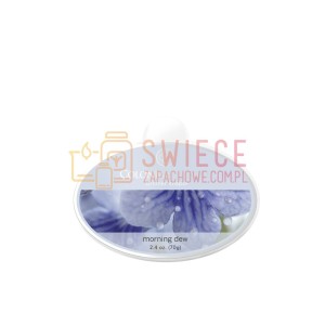 Colonial Candle Simmer Snaps Morning Dew