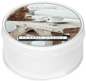 Classic Candle MODERN LIVING MiniLight