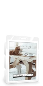 Classic Candle MODERN LIVING Wax Melt
