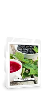 Classic Candle BLACKBERRY TEA Wax Melt
