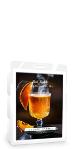 Classic Candle HOT TODDY Wax Melt