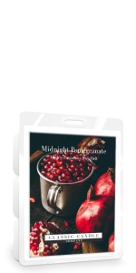 Classic Candle MIDNIGHT POMEGRANATE Wax Melt