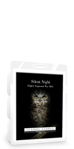 Classic Candle SILENT NIGHT Wax Melt