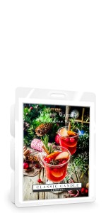 Classic Candle WINTER WARMER Wax Melt