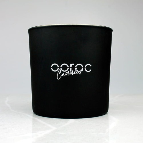 Świeca Sojowa w Czerni - 400 ml.jpg
