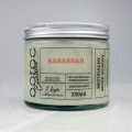 Świeca Sojowa Rabarbar - 250 ml.jpg