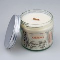 Świeca Sojowa Rabarbar - 250 ml_1.jpg