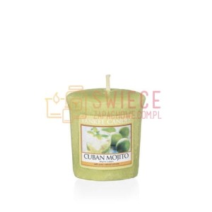 Yankee Candle Cuban Mojito Sampler
