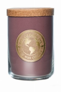 Eco Candle Co. GODDESS Świeca Duża