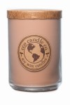 Eco Candle Co. PRECIOUS WOODS Świeca Duża