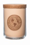 Eco Candle Co. VINTAGE AMBER Świeca Duża