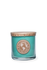 Eco Candle Co. OCEAN WAVES Świeca Mała