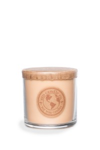 Eco Candle Co. VINTAGE AMBER Świeca Mała