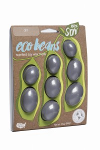 Eco Candle Co. DIRT Wosk