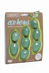 Eco Candle Co. GRASS STAIN Wosk