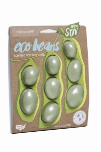 Eco Candle Co. MOTHER EARTH Wosk