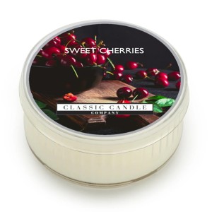 Classic Candle SWEET CHERRIES SOY MiniLight