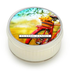 Classic Candle SUMMER DREAMS SOY MiniLight