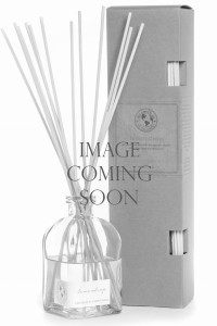 Eco Candle Co.  STRAWBERRY RHUBARB Reed Diffuser