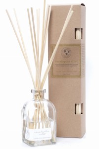 Eco Candle Co.  EUCALYPTUS MINT Reed Diffuser