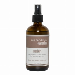 Eco Candle Co.  COMFORT Essentials Spray