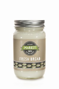Eco Candle Co.  FRESH BREAD Świeca Eco Market