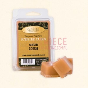 CrossroadS Sugar Cookie Wosk